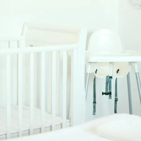 アパート D&d フリードリヒスハーフェン