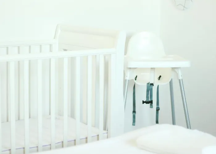 Apartament D&d Friedrichshafen